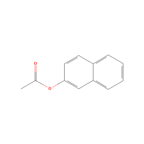 chemical structure of 1523-11-1 FT-0613139