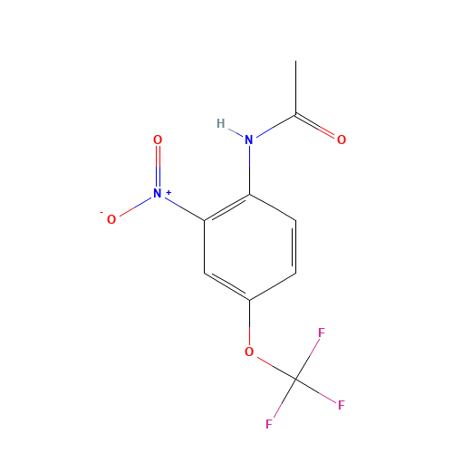 chemical structure of 787-57-5 FT-0613158
