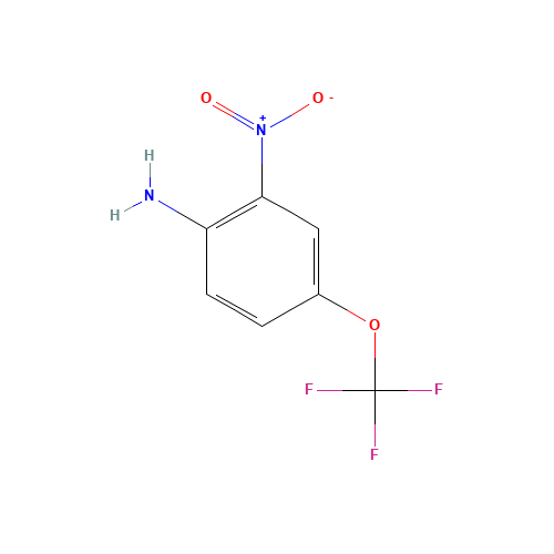chemical structure of 2267-23-4 FT-0613159