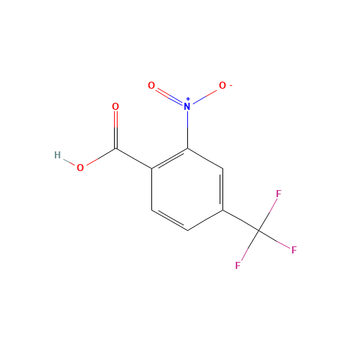 chemical structure of 320-94-5 FT-0613161