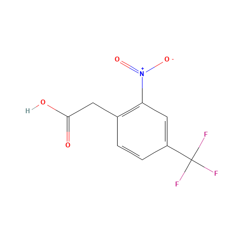 chemical structure of 1735-91-7 FT-0613163