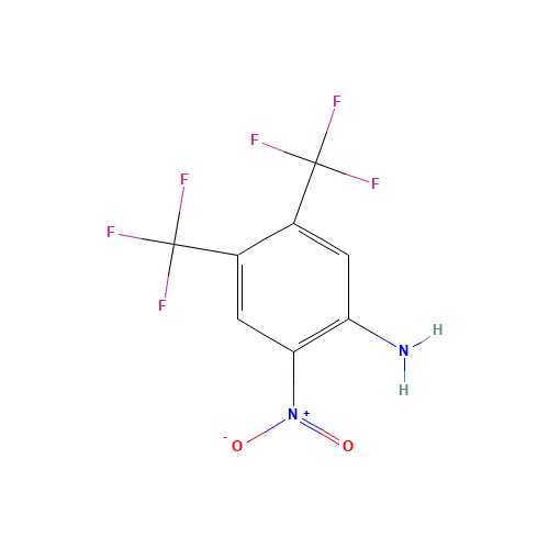 chemical structure of 35010-32-3 FT-0613166