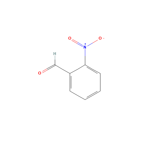 chemical structure of 552-89-6 FT-0613175