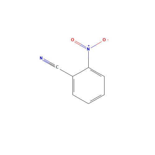 chemical structure of 612-24-8 FT-0613183