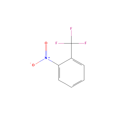 chemical structure of 384-22-5 FT-0613184