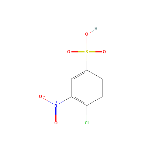 chemical structure of 121-18-6 FT-0613190