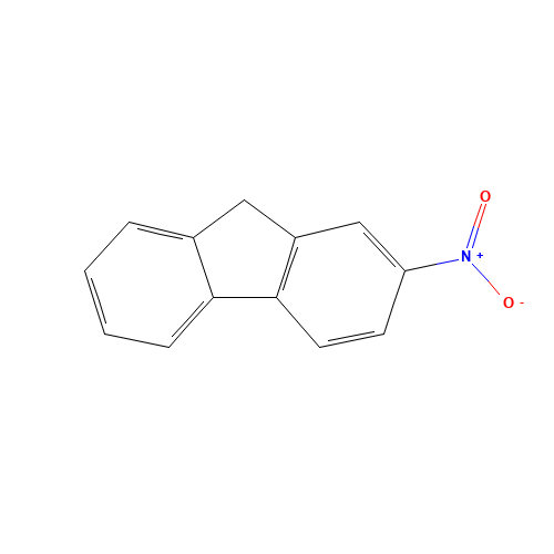 chemical structure of 607-57-8 FT-0613196