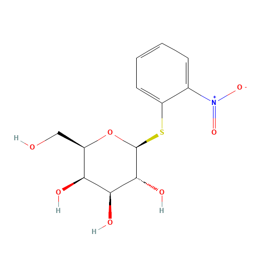 chemical structure of 1158-17-4 FT-0613203