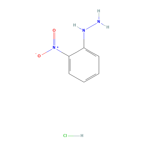 chemical structure of 6293-87-4 FT-0613213