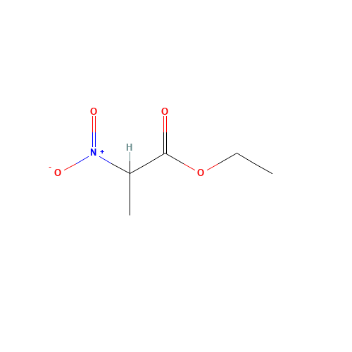 chemical structure of 2531-80-8 FT-0613217