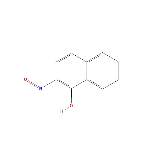 chemical structure of 132-53-6 FT-0613219