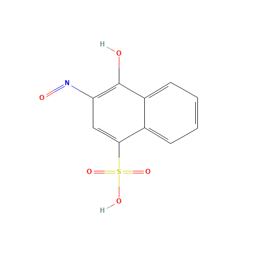 chemical structure of 3682-32-4 FT-0613220