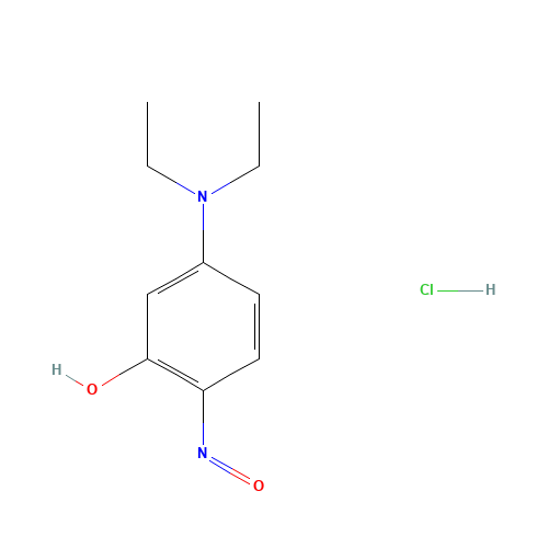 chemical structure of 25953-06-4 FT-0613221