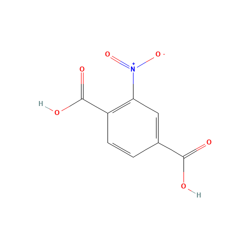 chemical structure of 610-29-7 FT-0613222
