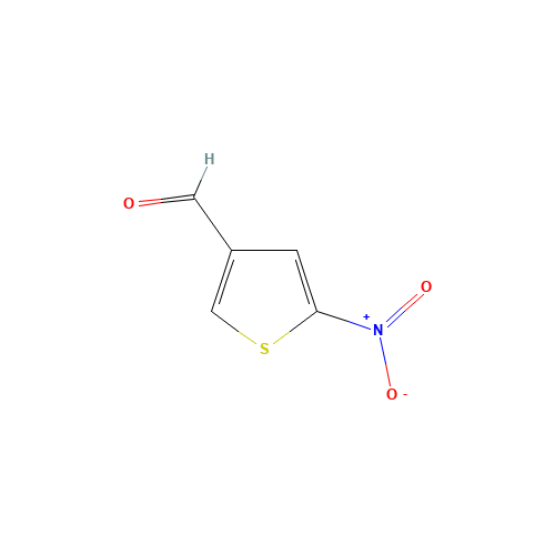 chemical structure of 75428-45-4 FT-0613225