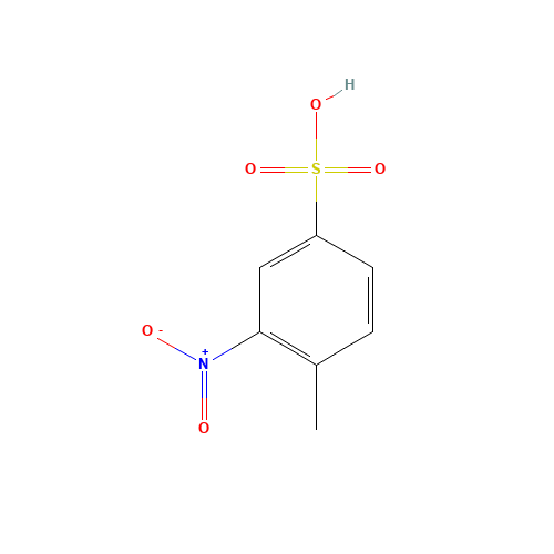 chemical structure of 97-06-3 FT-0613227