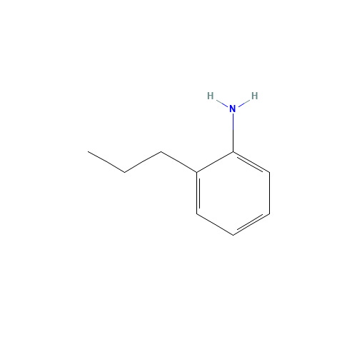 chemical structure of 1821-39-2 FT-0613236