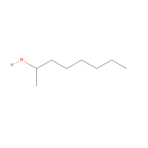 chemical structure of 123-96-6 FT-0613242