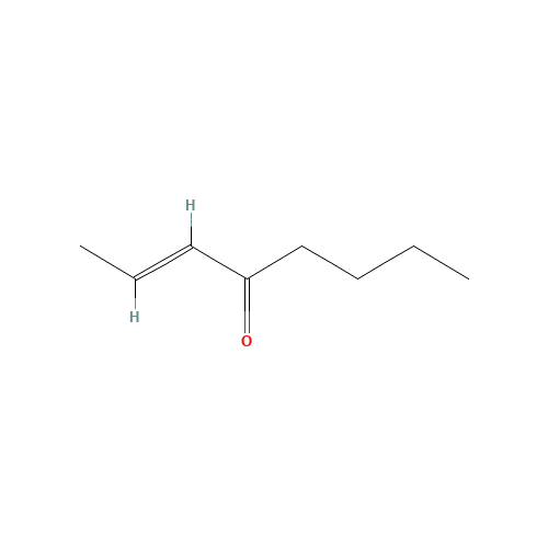 chemical structure of 4643-27-0 FT-0613245