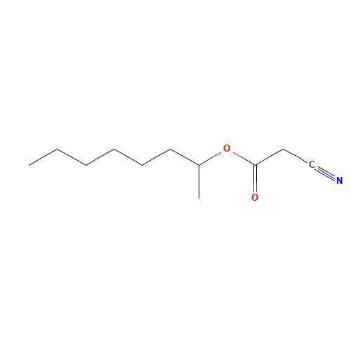 chemical structure of 52688-08-1 FT-0613247