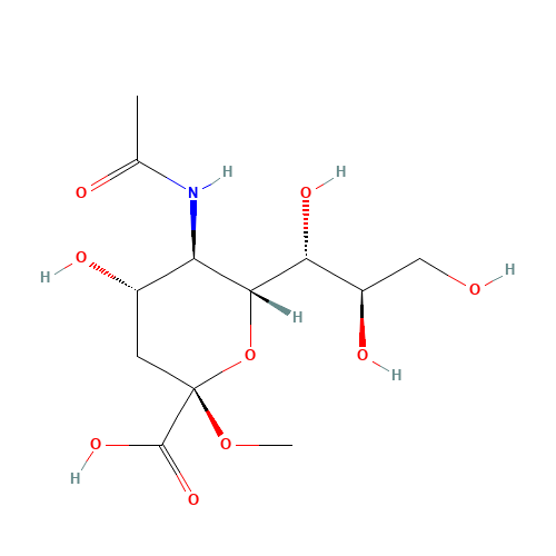 chemical structure of 23755-35-3 FT-0613252