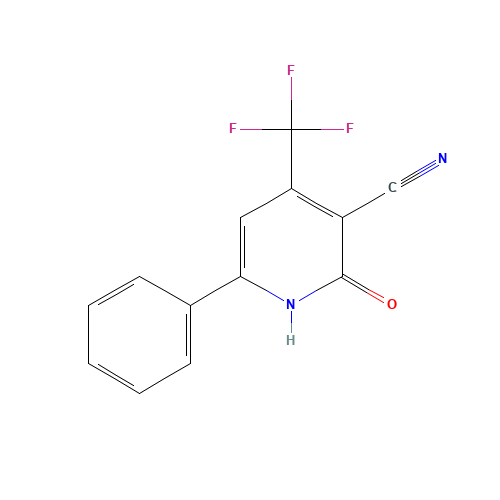 chemical structure of 3335-44-2 FT-0613255