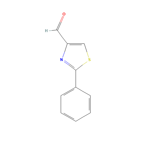 chemical structure of 20949-81-9 FT-0613305