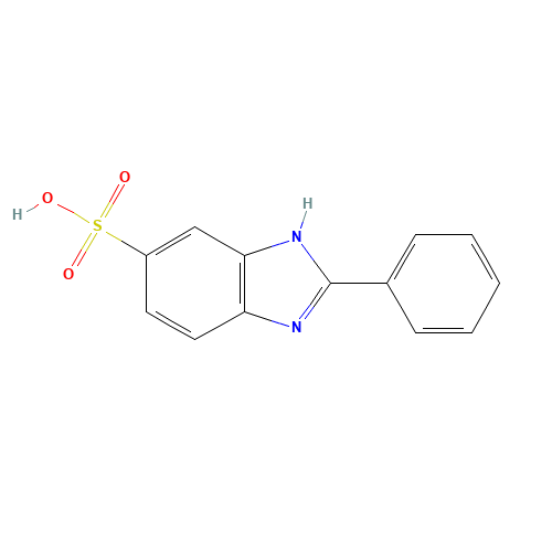 chemical structure of 27503-81-7 FT-0613323