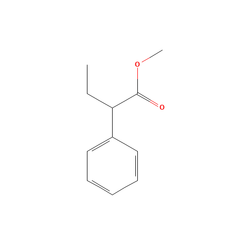 chemical structure of 2294-71-5 FT-0613328