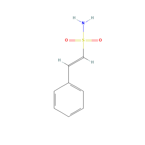 chemical structure of 4363-41-1 FT-0613331