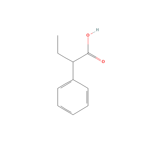 chemical structure of 90-27-7 FT-0613342