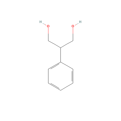 chemical structure of 1570-95-2 FT-0613344