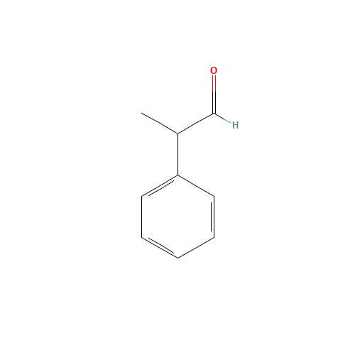 chemical structure of 93-53-8 FT-0613345