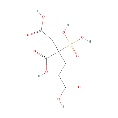 chemical structure of 37971-36-1 FT-0613352