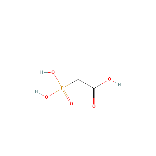 chemical structure of 5962-41-4 FT-0613354