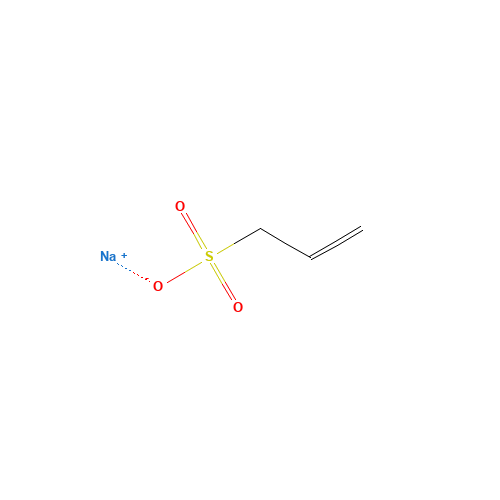 chemical structure of 2495-39-8 FT-0613373