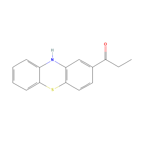 chemical structure of 92-33-1 FT-0613377