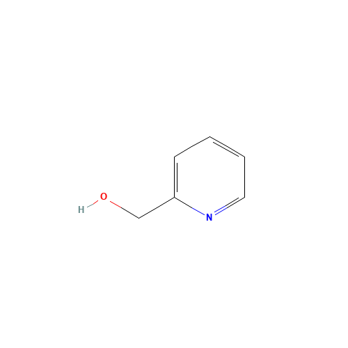 chemical structure of 586-98-1 FT-0613393