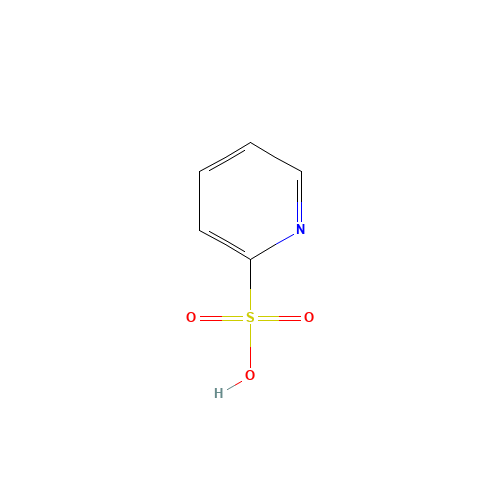 chemical structure of 15103-48-7 FT-0613394