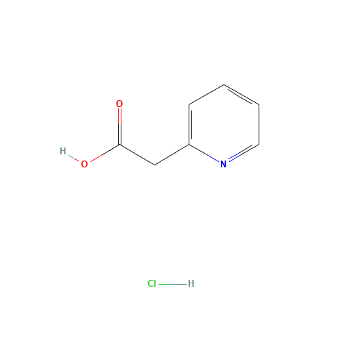 chemical structure of 16179-97-8 FT-0613399