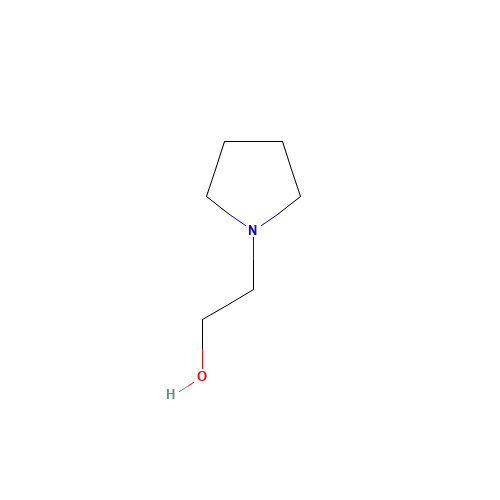 chemical structure of 2955-88-6 FT-0613402