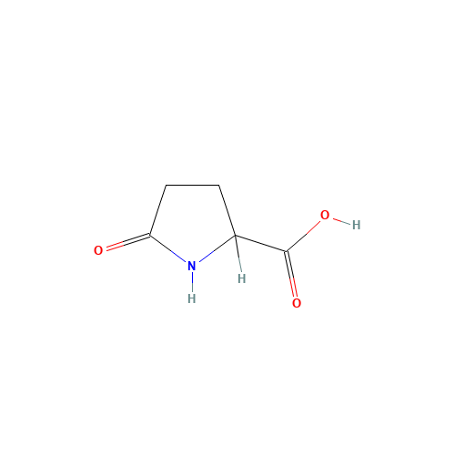chemical structure of 149-87-1 FT-0613406