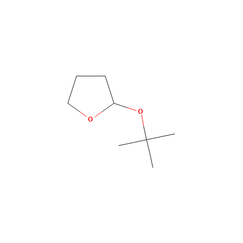 chemical structure of 1927-59-9 FT-0613418