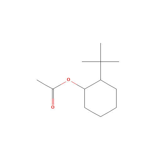 chemical structure of 88-41-5 FT-0613420