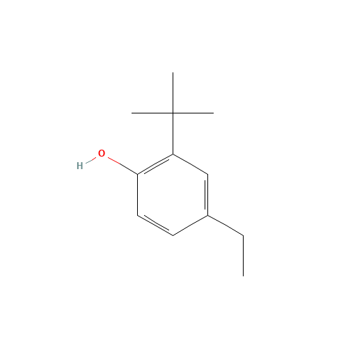 chemical structure of 96-70-8 FT-0613421