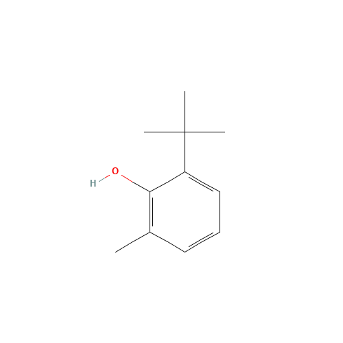 chemical structure of 2219-82-1 FT-0613422
