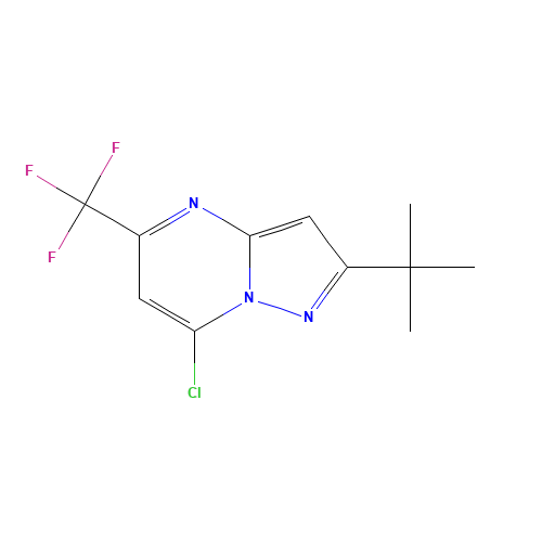 chemical structure of 175203-38-0 FT-0613424