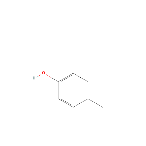 chemical structure of 2409-55-4 FT-0613429