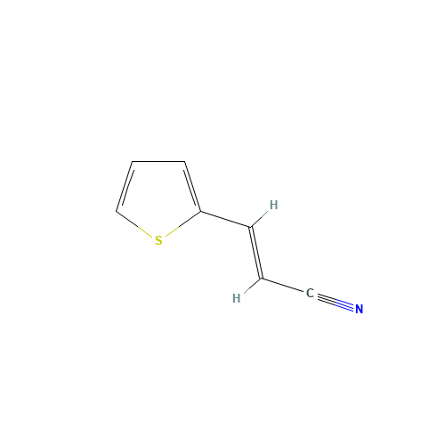 chemical structure of 6041-28-7 FT-0613446