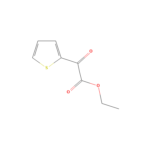 chemical structure of 4075-58-5 FT-0613449